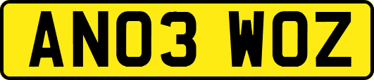 AN03WOZ