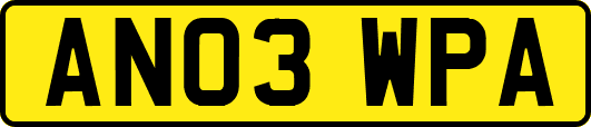 AN03WPA
