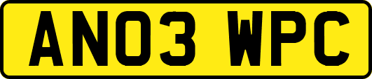 AN03WPC