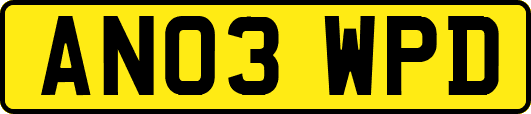 AN03WPD