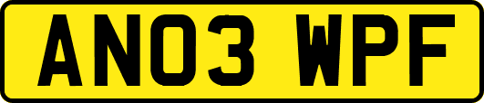 AN03WPF