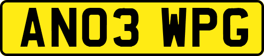 AN03WPG