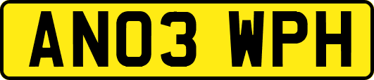AN03WPH