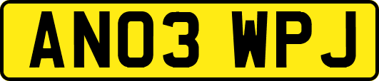 AN03WPJ