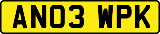 AN03WPK