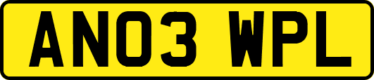 AN03WPL