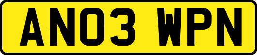 AN03WPN