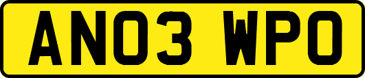 AN03WPO