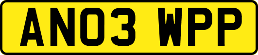 AN03WPP