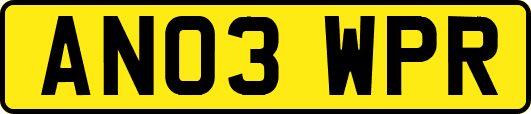 AN03WPR