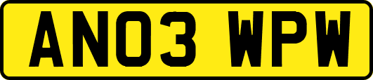 AN03WPW