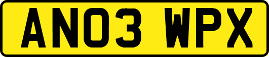 AN03WPX