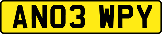 AN03WPY