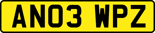 AN03WPZ