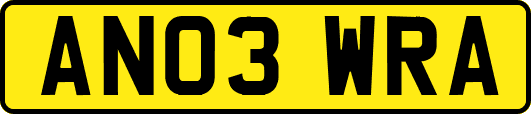 AN03WRA