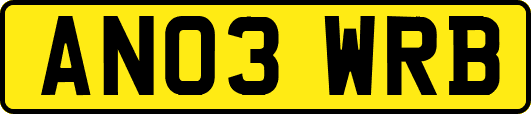 AN03WRB