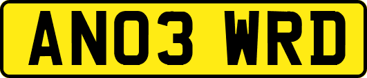 AN03WRD