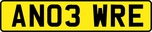 AN03WRE