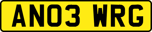 AN03WRG
