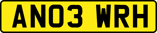 AN03WRH