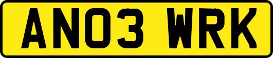 AN03WRK