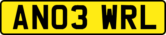 AN03WRL