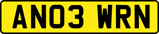 AN03WRN