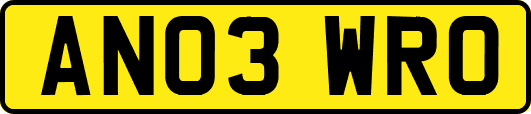 AN03WRO