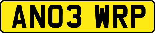 AN03WRP