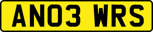 AN03WRS