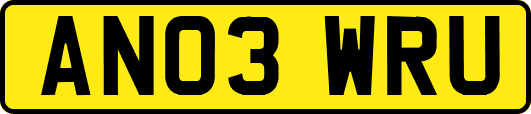 AN03WRU