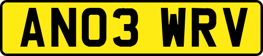 AN03WRV