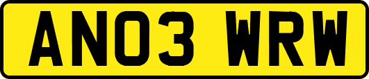 AN03WRW