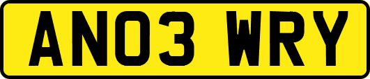 AN03WRY