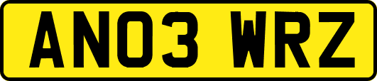 AN03WRZ