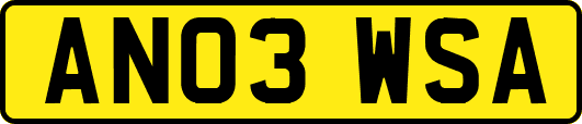 AN03WSA