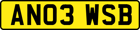 AN03WSB