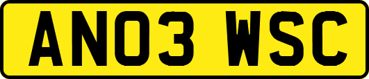 AN03WSC