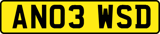 AN03WSD