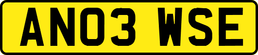 AN03WSE