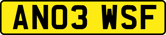 AN03WSF