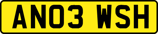 AN03WSH