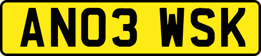 AN03WSK
