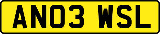 AN03WSL