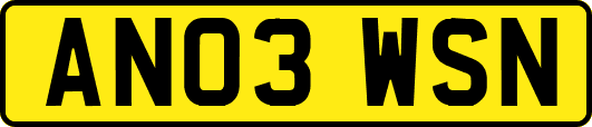 AN03WSN