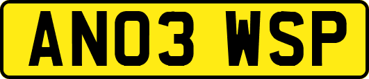 AN03WSP