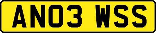 AN03WSS