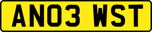 AN03WST