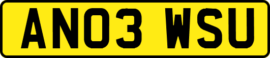 AN03WSU