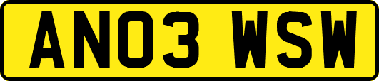 AN03WSW